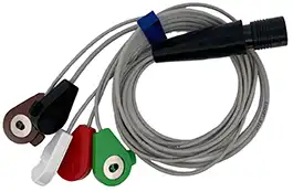 Кабель 5 электродов