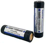 Аккумулятор для «Декорда-8»(М)