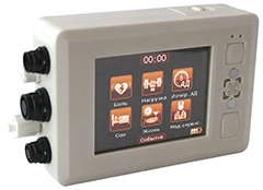 КАРДИОТЕХНИКА КТ-07-АД-3/12Р