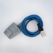 Мягкий пульсоксиметрический датчик