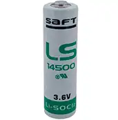 Батарея SAFT для «КТ-04-3»