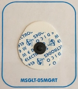Одноразовый ЭКГ-электрод MSGLT-05-MGRT - 50 шт.