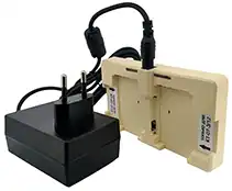 Зарядное устройство для  плоских аккумуляторов