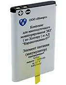 Аккумулятор для «КТ-07-3/12»