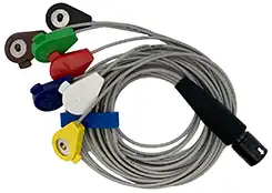 Кабель 7 электродов