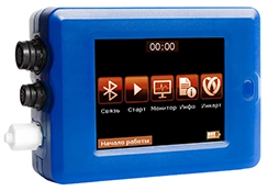 КАРДИОТЕХНИКА КТ-07-АД-3