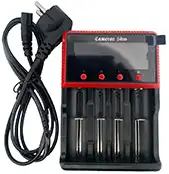 Зарядное устройство для «КТ-07-АД-3/12Р» (круглый акк.)