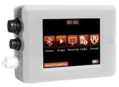 КАРДИОТЕХНИКА КТ-07-АД-1