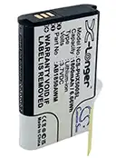 Аккумулятор для «КТ-07-3/12Р», «КТ-07-АД-3», «КТ-07-АД-1»