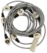 Кабель 7 электродов