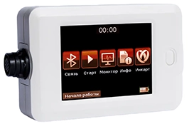 КАРДИОТЕХНИКА КТ-07-3/12